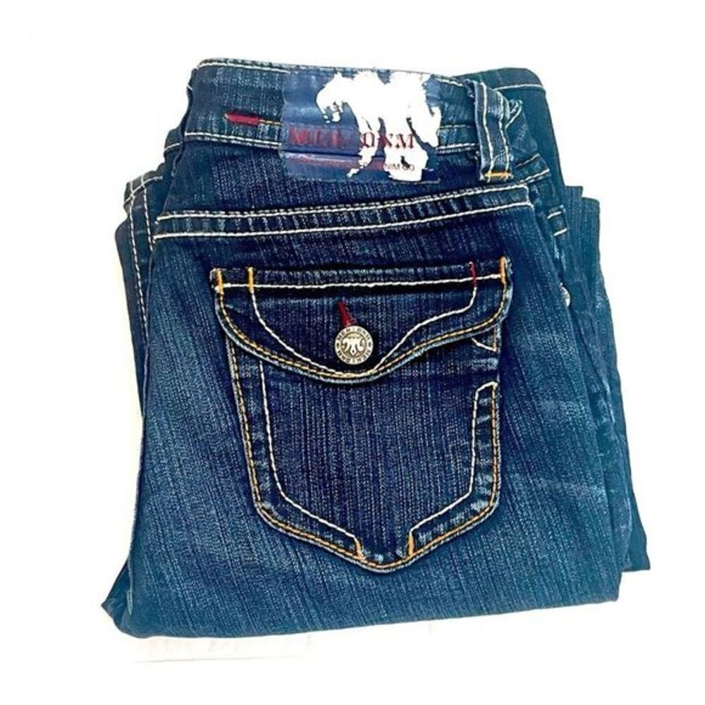 MEK Perfect‎ Curve Jeans